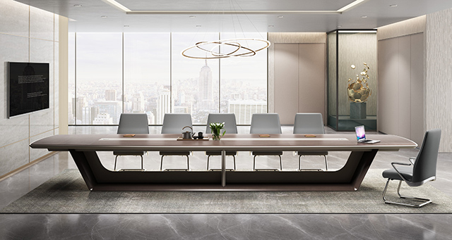 會議桌
